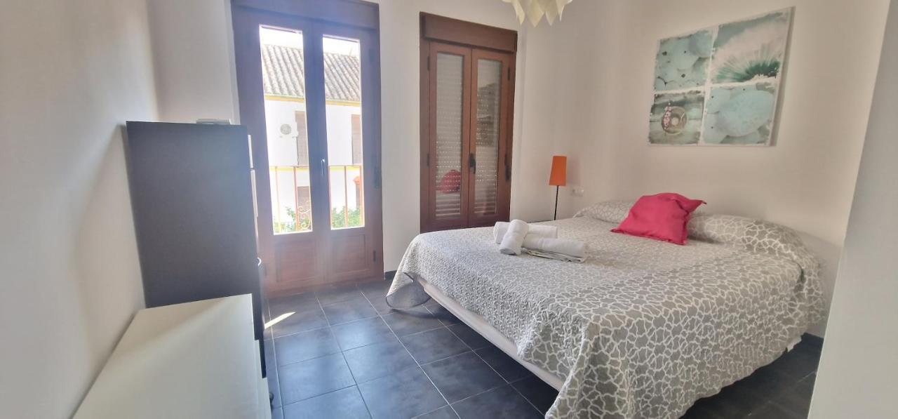 La Casa De San Fernando Mezquita Villa Córdoba Eksteriør billede
