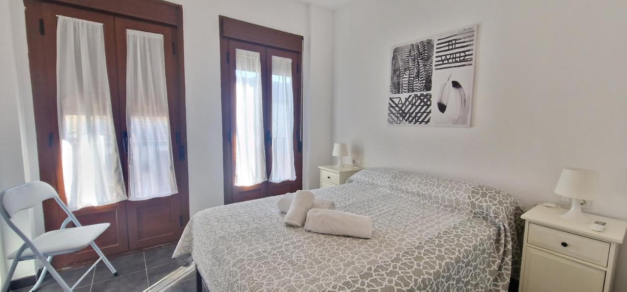 La Casa De San Fernando Mezquita Villa Córdoba Eksteriør billede