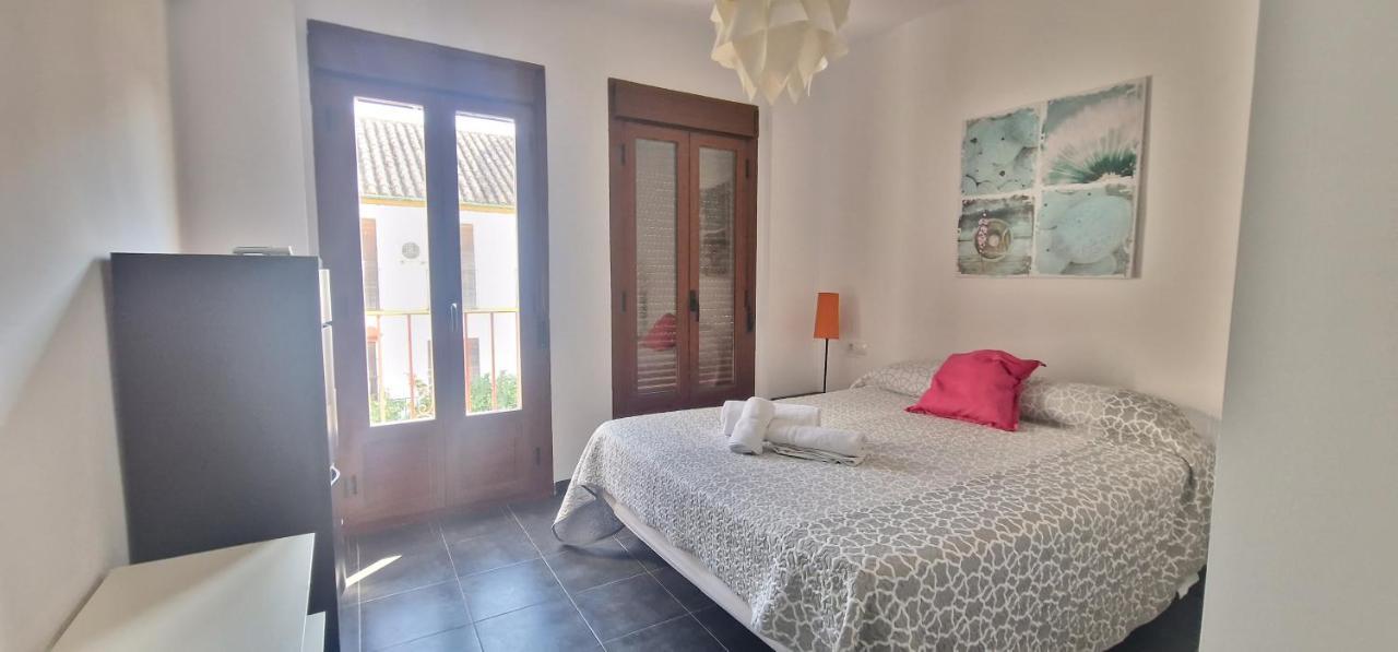 La Casa De San Fernando Mezquita Villa Córdoba Eksteriør billede