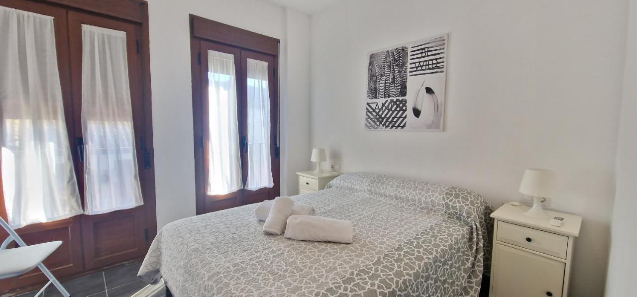 La Casa De San Fernando Mezquita Villa Córdoba Eksteriør billede